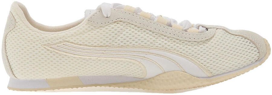 Puma Sneakers Baskets h-street textile et synthétique