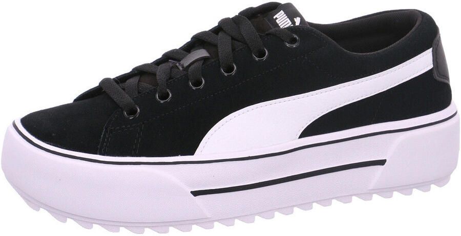 Puma Sneakers Baskets kaia platform sd plateforme