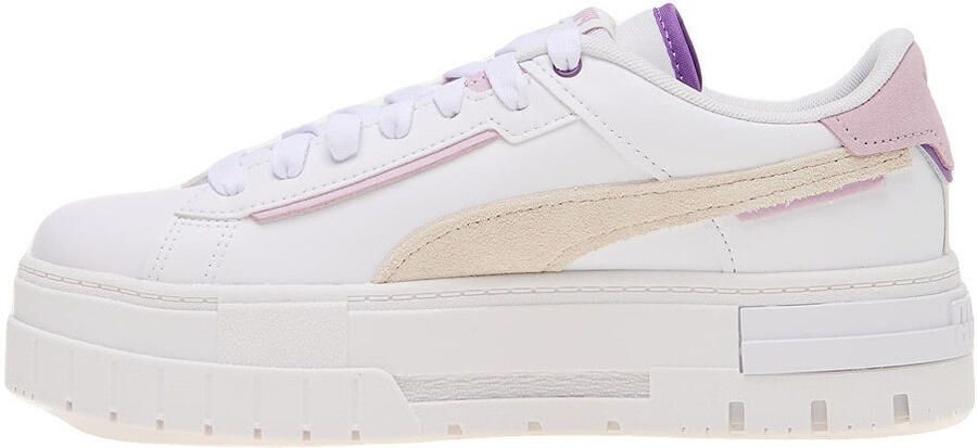 Puma Sneakers Baskets mayze crashed synthétique - Foto 3