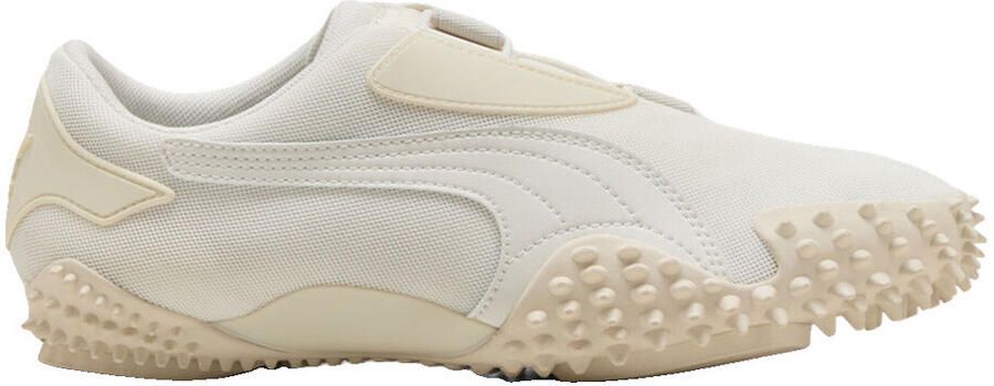 Puma Sneakers Baskets mostro og prime blanc - Foto 3