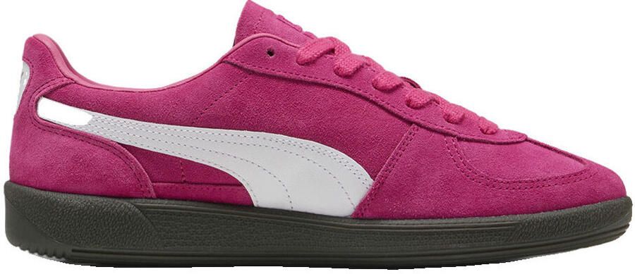 PUMA Palermo Schoenen Roze 1 2 - Foto 3
