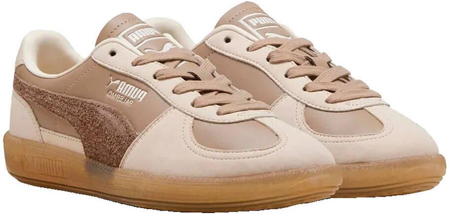 Puma Sneakers Baskets palermo elevated textile 50% - Foto 2