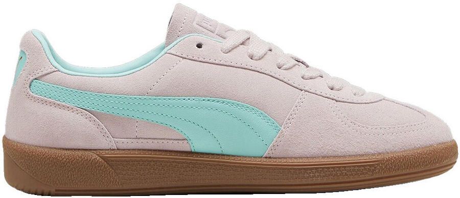 Puma Palermo Lifestyle in lichtroze formaten: 37.5 - Foto 7