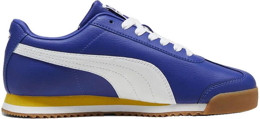 PUMA SELECT Roma 24 Standard Schoenen Blauw - Foto 2