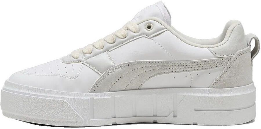 Puma Sneakers Baskets Select Cali Court synthétique - Foto 2