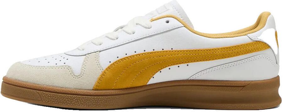 PUMA SELECT Indoor Schoenen Wit 1 2 - Foto 2