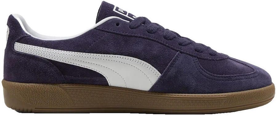 Puma Sneakers Baskets Select Palermo cuir - Foto 2