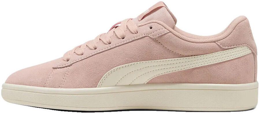 PUMA Smash 3.0 Unisex Sneakers Rose Quartz-Warm White - Foto 2