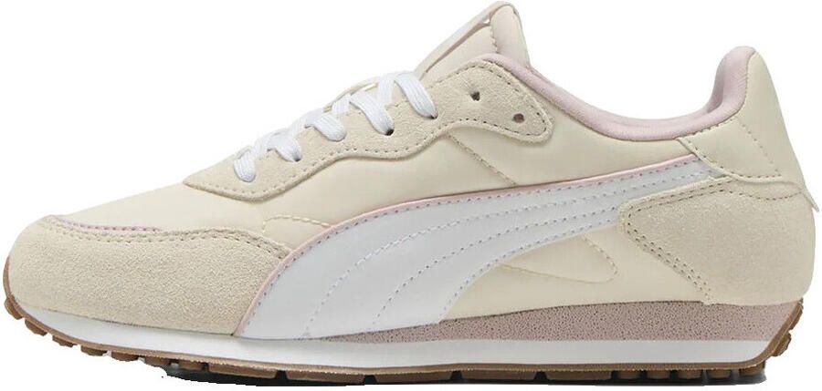Puma Sneakers Baskets ST Miler confort rose - Foto 5