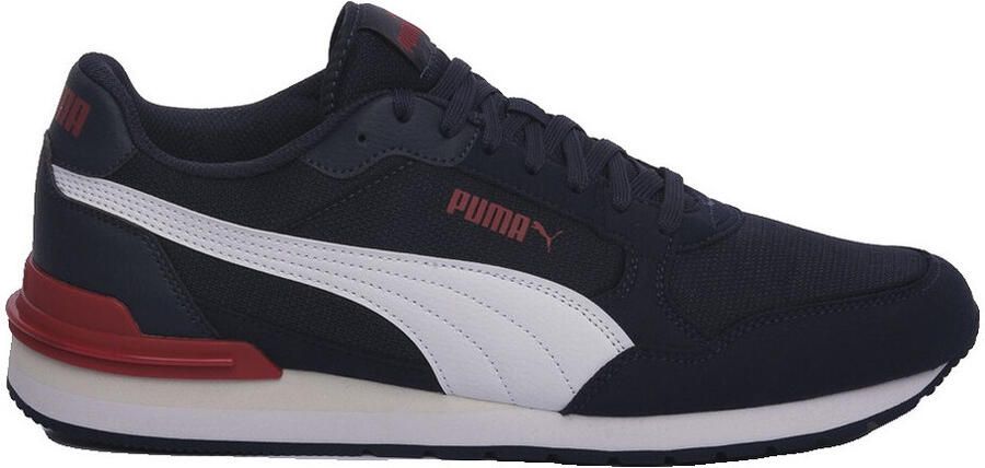 Puma Sneakers Baskets st runner v4 textile respirant