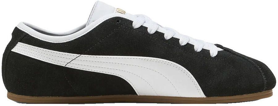 Puma Sneakers Baskets Tackle daim