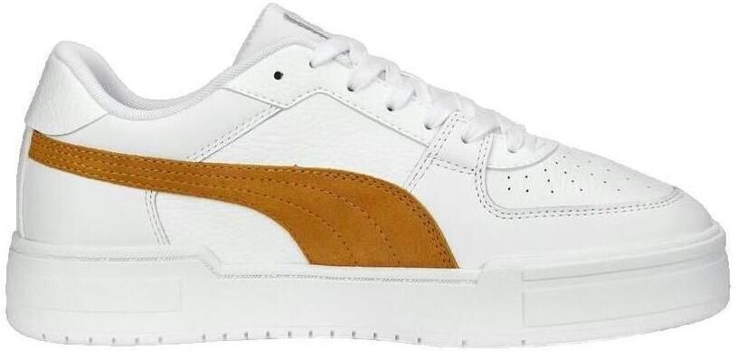 Puma Veelzijdige en stijlvolle unisex sneakers White Unisex - Foto 3