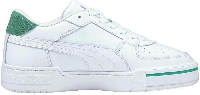 Puma Buty męskie CA Pro Heritage 375811 03 Wit Heren - Foto 4