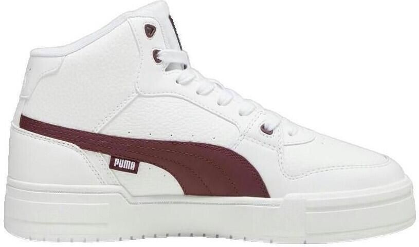 PUMA SELECT Ca Pro Mid Sneakers Wit Man - Foto 2