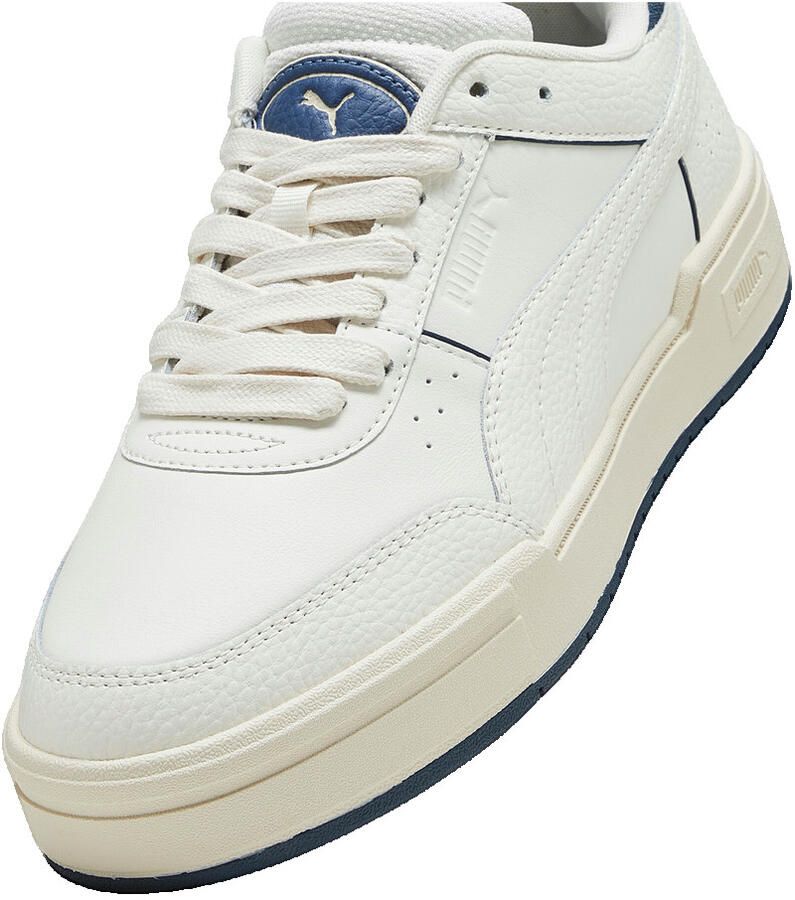 Puma Pro Sport Sneakers voor Mannen White Heren - Foto 4