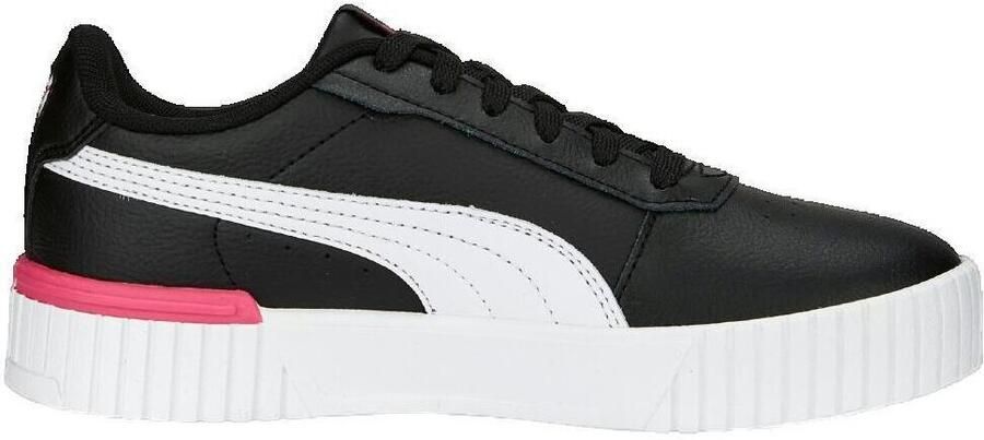 PUMA Carina 2.0 Junior Hardloopschoenen Paars Jongen - Foto 2