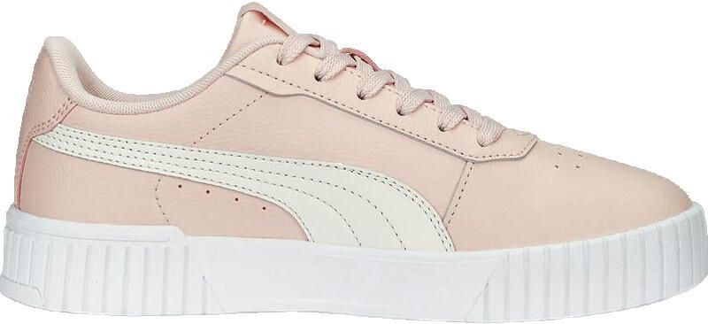 Puma Carina 2.0 sneakers lichtroze wit - Foto 3
