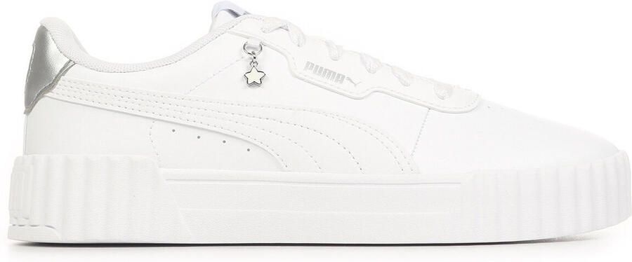 Puma Sneakers Carina 3.0 Charm Jr - Foto 2