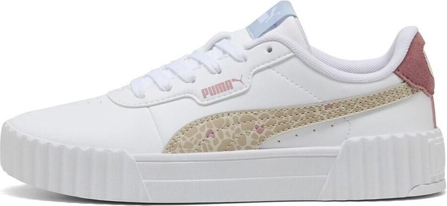 Puma Sneakers Carina 3.0 Winter Safari
