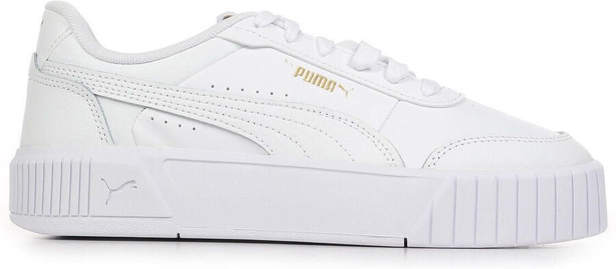 Puma Lage Sneakers Carina Mia - Foto 2