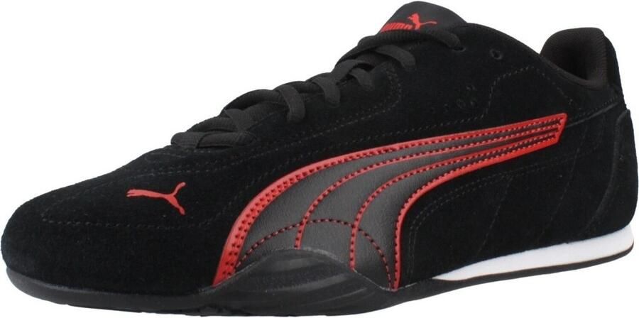 PUMA Sneakers CATCH SD Design in de voetsporen van de Speedcat - Foto 3