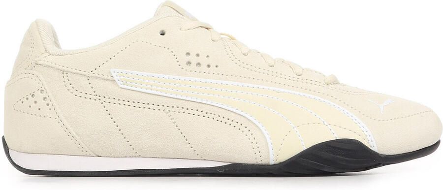 Puma Lage Sneakers Baskets Catch Sd daim - Foto 4