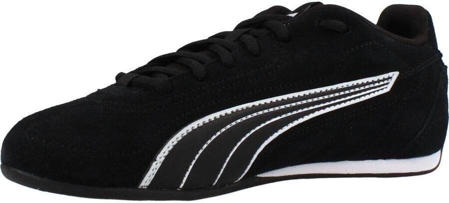 PUMA Catch SD Jr Unisex Sneakers Black- White - Foto 6