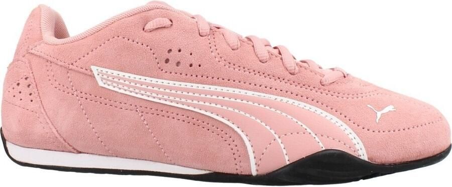PUMA Catch SD Jr Unisex Sneakers Rosy Outlook- White - Foto 2