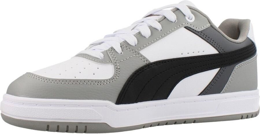 PUMA Caven Iii Block Schoenen Wit 1 2 Kinderen - Foto 2