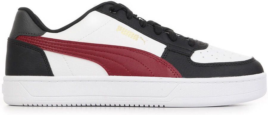 PUMA Caven 2.0 Jr Sneakers Wit - Foto 4