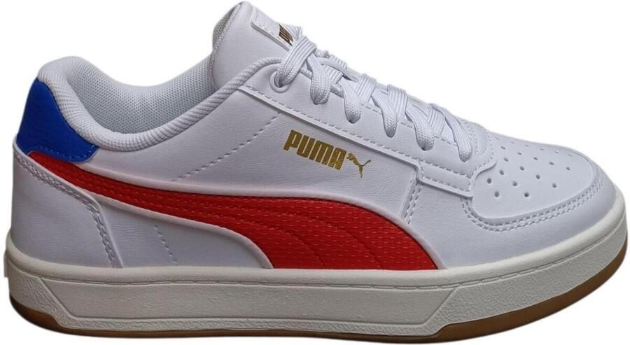 PUMA Caven 2.0 Retro Sneakers Junior - Foto 2