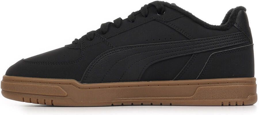 PUMA Caven III WTR Unisex Sneakers Black-Cool Dark Gray-Gum - Foto 2