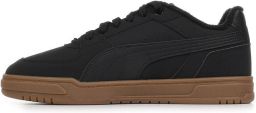 PUMA Unisex Caven III Winterised Sneakers Winter Zwart Grijs