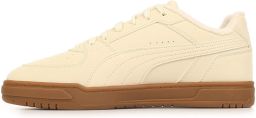 PUMA Unisex Caven III Winterised Sneakers Winter White-Snow