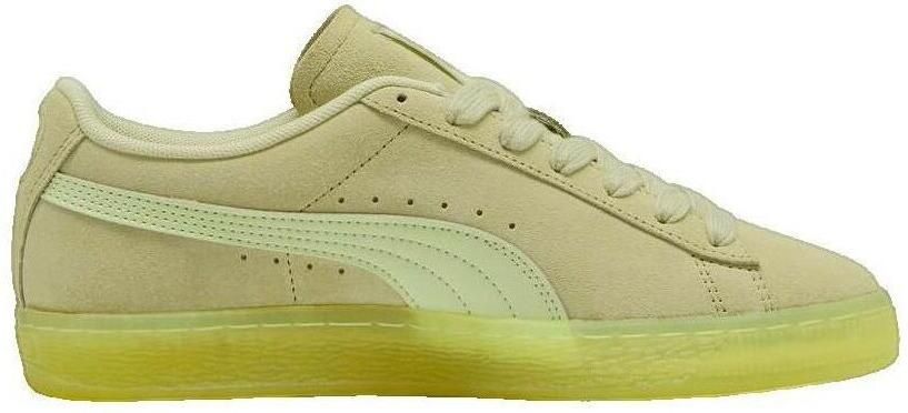 Puma Sneakers Classic Translucent