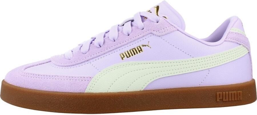 PUMA kinderschoenen Low Club II Era Jr - Foto 2
