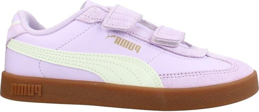 Puma Sneakers Club Ii Era V Ps