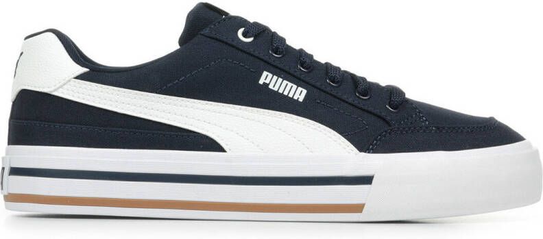 Puma Sneakers Court Classic Vulc Fs - Foto 2