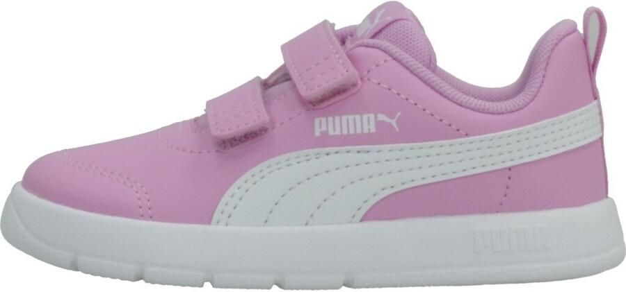 Puma Sneakers Courtflex V3 V Inf