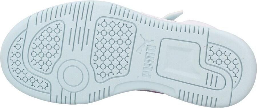 Puma Hoge Sneakers Rebound Slam Mid