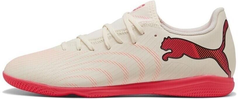 PUMA Future 9 Play It Zaalschoenen Beige 1 2 Man - Foto 2