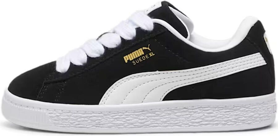 PUMA Lage sneakers Suede Xl Ps Zwart Suède - Foto 5