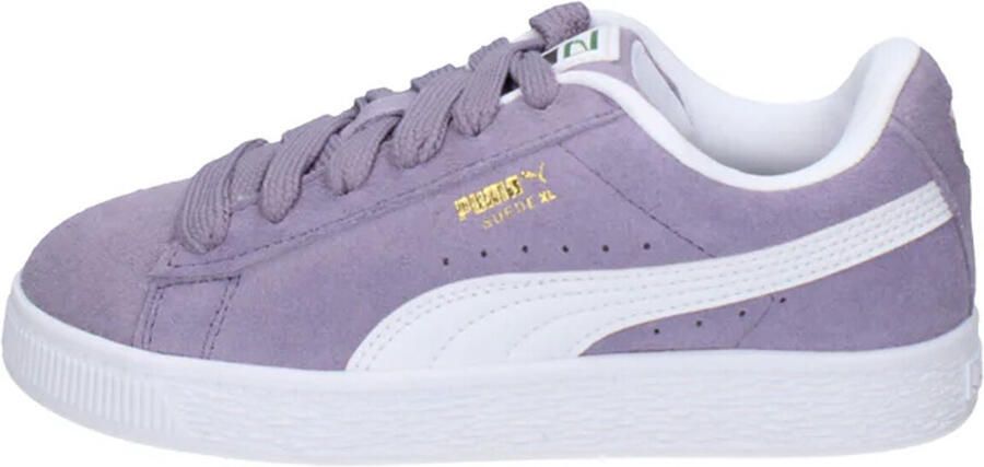 Puma Lage Sneakers Suede Xl - Foto 2