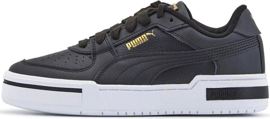 Puma California Pro sneakers zwart wit Imitatieleer 35.5 - Foto 7