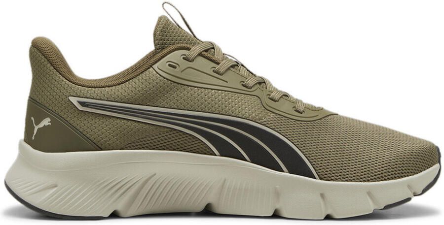 PUMA Flexfocus Lite Modern heren sneakers groen Extra comfort Memory Foam - Foto 3