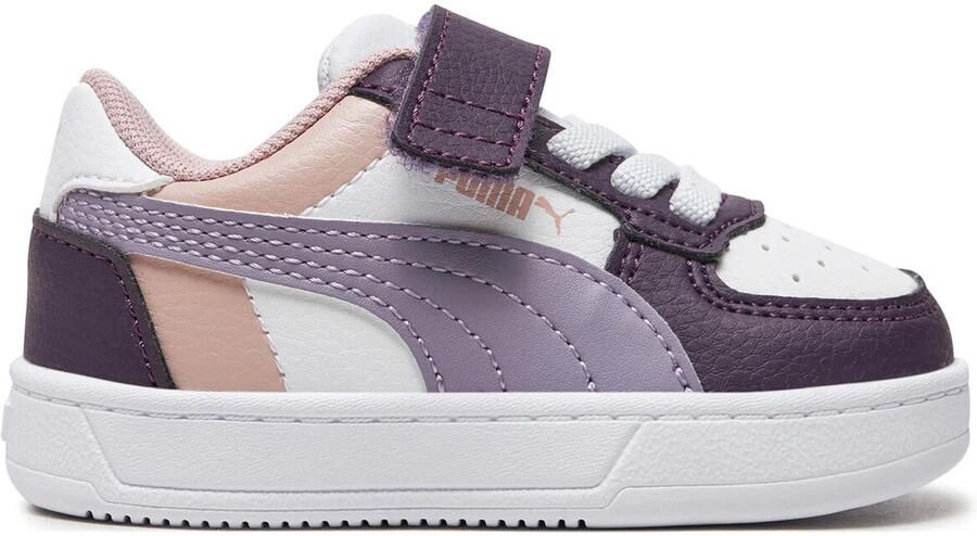 PUMA Caven 2.0 Block Ac+ Lagere Sneakers Streetwear Kind - Foto 3