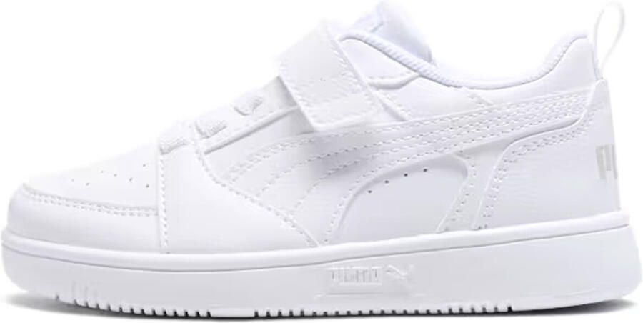 Puma Sneakers Rebound V6 Lo Ac+ Ps - Foto 2