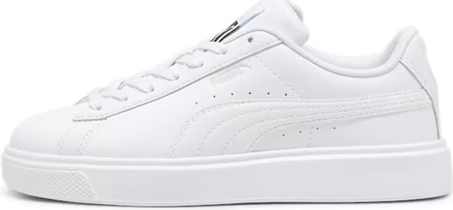 Puma Breakdance-geïnspireerde Suede XL Sneaker White Dames - Foto 3