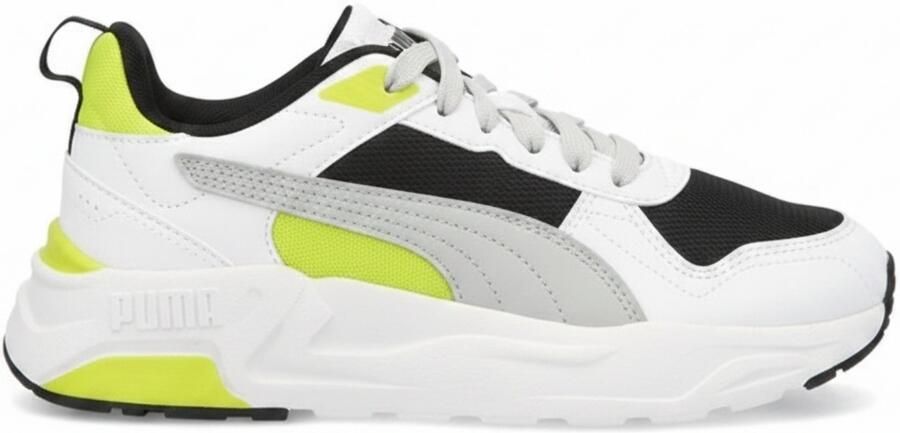 Puma Lage Sneakers Trinity 2LT AC - Foto 2