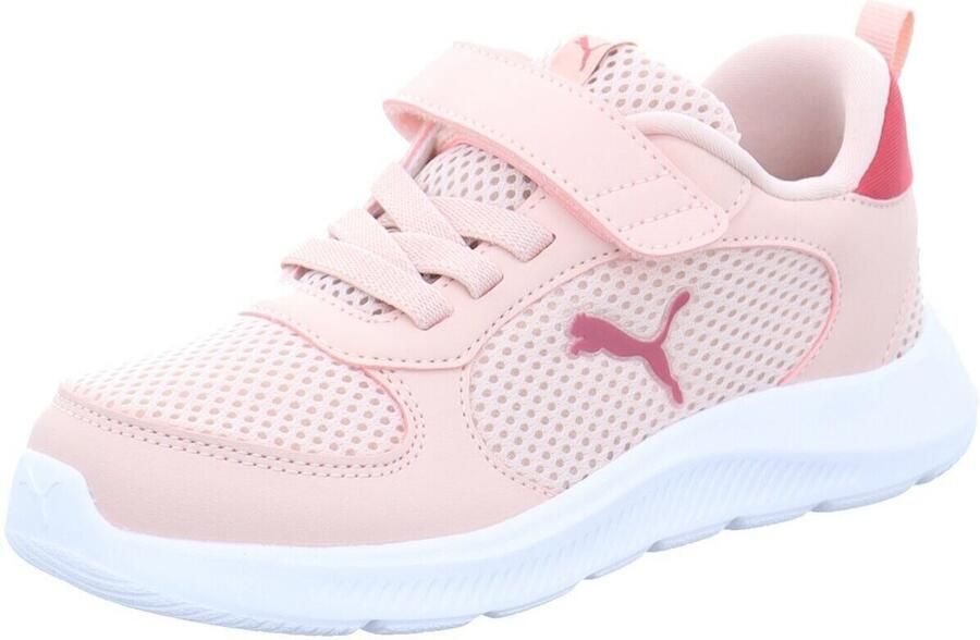Puma Fun Racer 2 sneakers lichtroze fuchsia - Foto 4